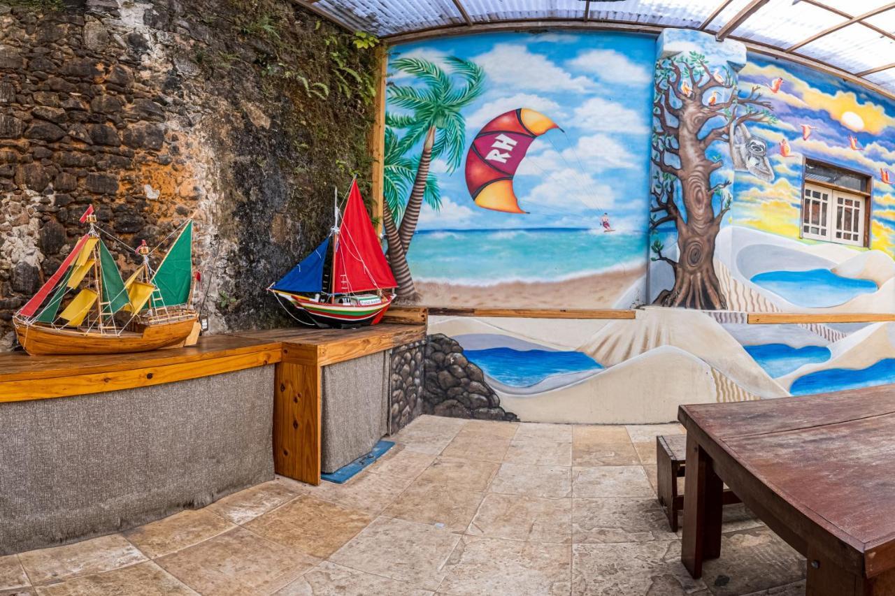Reviver Casa de hóspedes São Luís