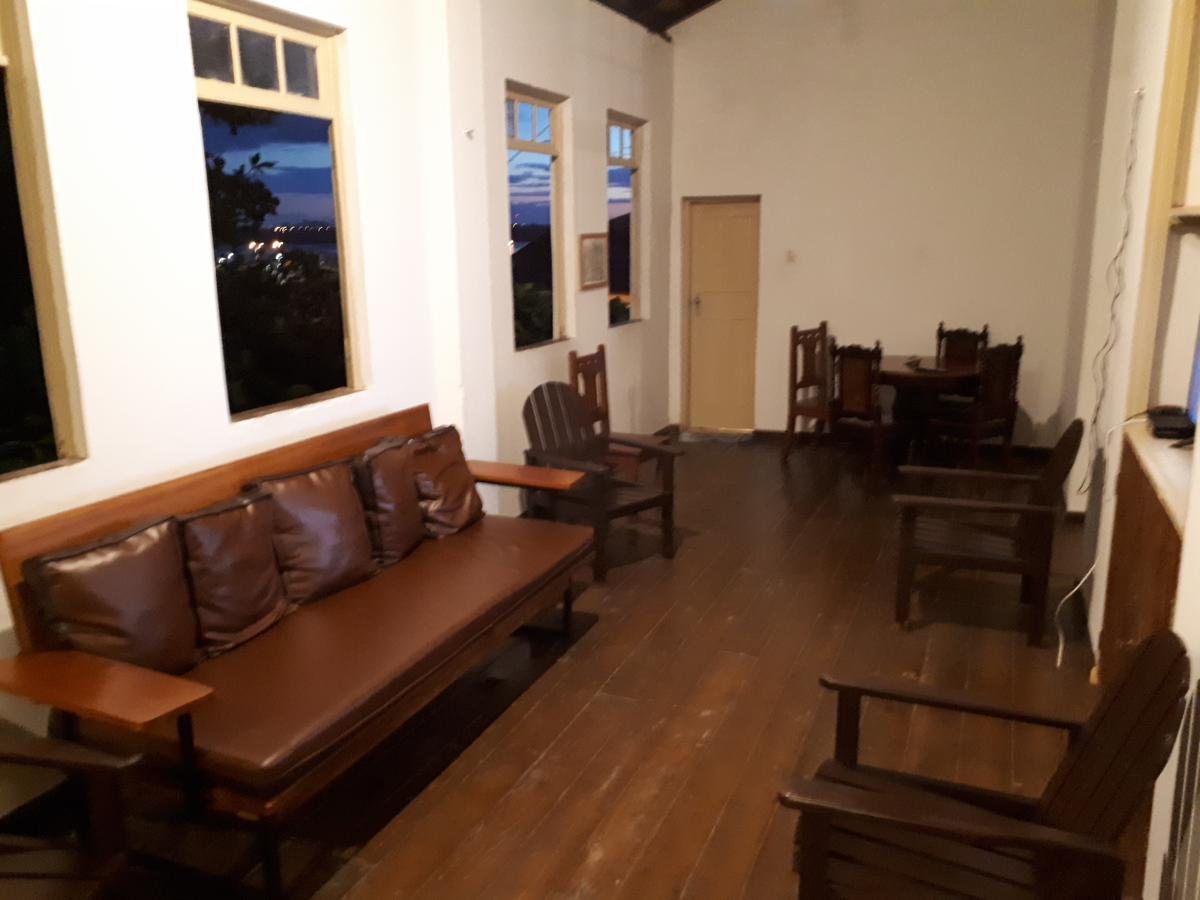 Casa de hóspedes Reviver São Luís